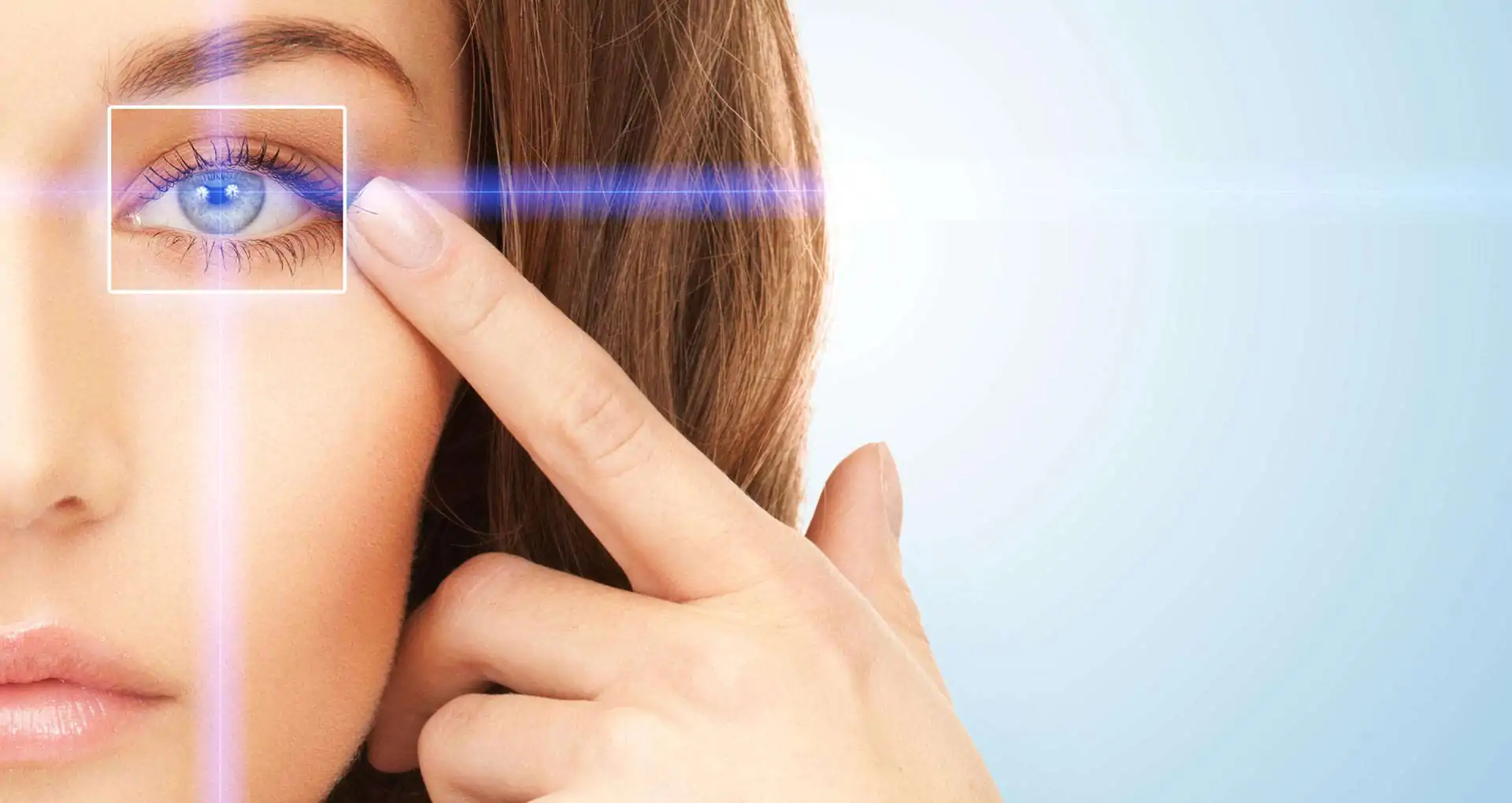 Augenlasern Frankfurt