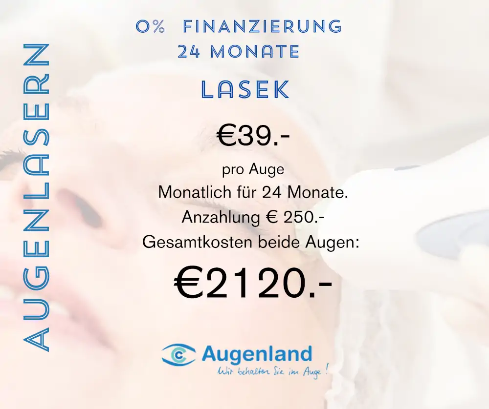 Finanzierung-LASEK