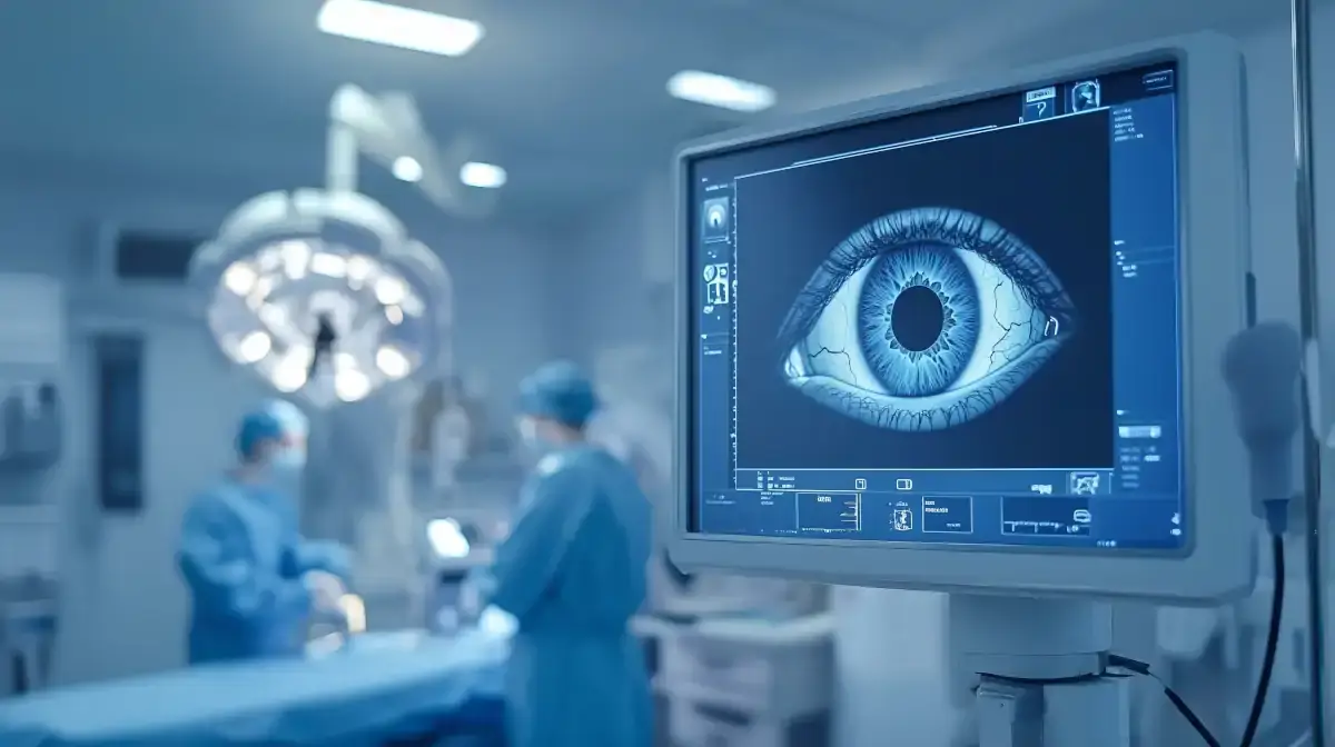 Augenlasern Kosten
